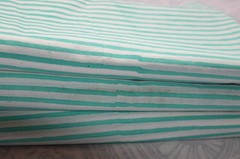 Hand Block Fabric 100%Cotton 15 Yard NO TARRIF CHARGES 100%✅ ZK_139*