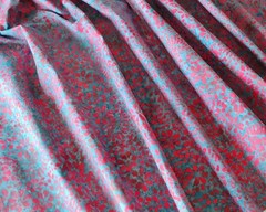 New Batik Cotton Quilting Sewing Fabric – by the Yard