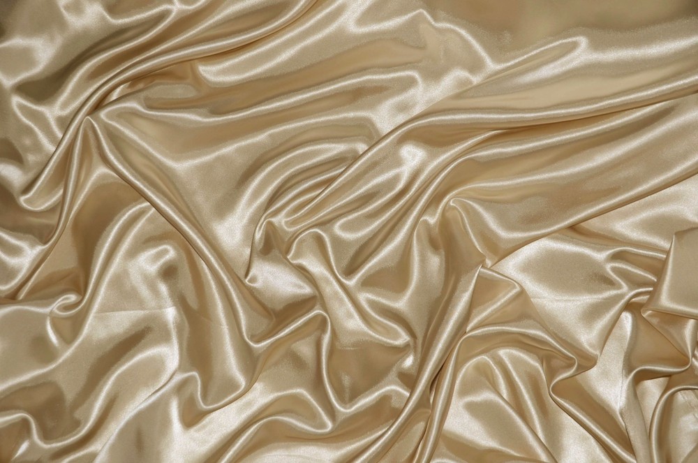 Charmeuse Stretch Satin Spandex apparel curtains backdrops wedding 65 yard roll