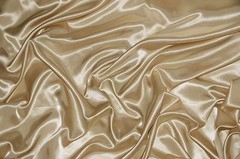 Charmeuse Stretch Satin Spandex apparel curtains backdrops wedding 65 yard roll