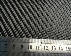 1X T700 12K 400gsm 480gsm 560gsm 640gsm Carbon Fiber Fabric Cloth 100*50cm Black