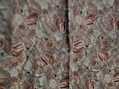 Large Seascape Ocean Nautical Theme Fabric 108 X 44 By The Sea See Pictures