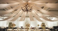 Sheer Voile, Fabric 118″ wide – Sold By The Yard