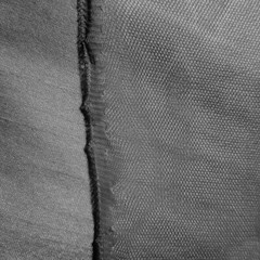 ENGLISH NET BLACK Fabric Sheer Bridal | 2 Way Stretch 60″ By the Yard