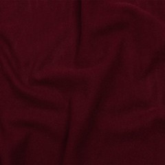 100% Wool Burgundy Fabric by the Yard Italian Bellandi outer wear coat