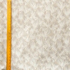 Pebble Street Abstract Fabric By The Yard, Jacquard Weave Fabric, Upholstery