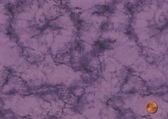 Purple JELLY ROLL: 20) 2 1/2″ x 44″ Strips, 100% Quilting Cotton Fabric