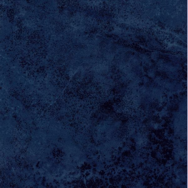 Northcott Fabrics – Stonehenge – Blue Texture #3937-193