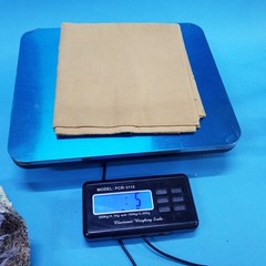 Fabric Remnant Lot Repro TRUE Vintage Scrap Grab Bag All Types Quilt Craft 5 Lb