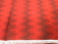 Quilting Treasures Cotton Fabrics-1 Yard Piece & 4 Fat Quarters-New