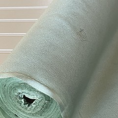 SILK light GREEN, FABRIC 10 Yards x 22 Inches Wide or 360 Inches x 22 Wide