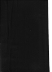 44″ 100% cotton solid fabric