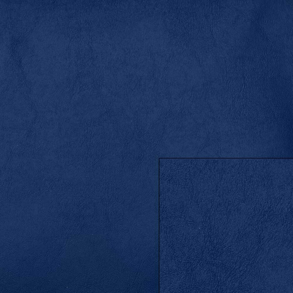 Chaparral Boat 1/4 Foam Back Vinyl 103629 | Blue 54 Inch (YD)