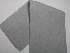 Ralph Lauren Performance 24″X26″ Fabric Remnant “Bale Mill Canvas” Color: Pebble