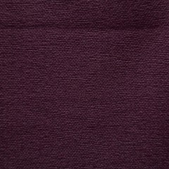 Polyester Blend? Fabric Plum Color 3 Yds 5″ x 62″ Unbranded