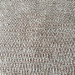 Bouclé Upholstery Fabric Remnant Cotton Blend Off White Earthy Pink 1yd # IRREG.