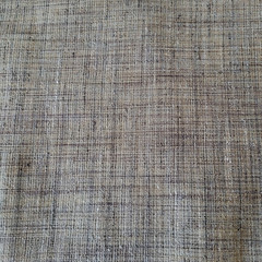 5 Yard Fabricut Sayzed Cocoon Fabric Drapery Bedding 118″ Wide Textured Brown