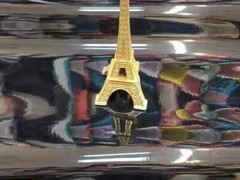 “Shiny Black Vinyl Fabric – Radiant Gloss, Sold by the Yard, Fashion”