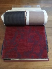 Fabric Swatches Sample Book Best Of Mulberry Home Weaves Luxury Materials Italy