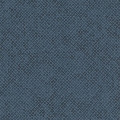 Patchwork Sewing Quilting Fabric Weave Texture Blue Stone 50x55cm FQ