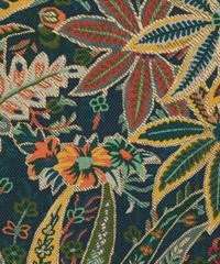 Liberty of London All Over Botanical Print Fabric- Persian Voyage Lichen 4.65 yd