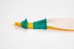Clover Fabric Tube Maker