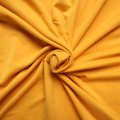 Double Brushed Stretch Jersey Knit Fabric -10 Solid Color / Apparel Fabric