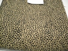 Kravet “baby cheetah” ANIMAL PRINT FABRIC