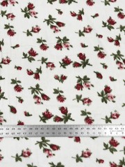 Assorted Anti-Pill Fleece Fabric by the Yard