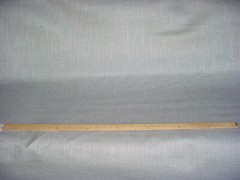 4-1/4Y Holly Hunt Great Plains 1850 Matchmaker Moonlight Linen Upholstery Fabric