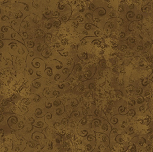 Bark Quilting Temptation Fabric Material