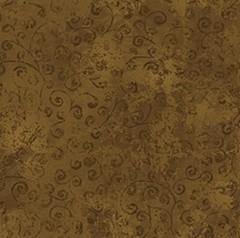 Bark Quilting Temptation Fabric Material