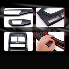 3K Carbon Fiber Sheet, 200x300x1.5mm, 1.5mm Thick, Twill Weave, Matte Plate