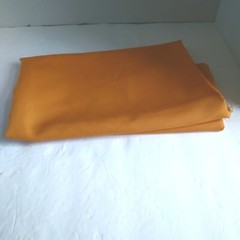 Fabric Bundle Fall Autumn Satin Silky Shiny Lot Fashion Doll Clothes Crafts Vtg