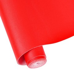 Faux Leather Sheets for Craft Roll Smooth Surface Leather Fabric Sheets 12″ x…