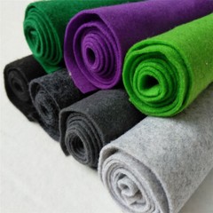 Soft Felt Fabric Non Woven Feltro Christmas Gifts Dolls Bag DIY Craft Material
