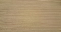 Discount Fabric JACQUARD Tan Striped Drapery Fabric