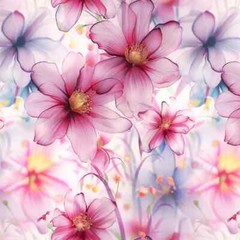 57” Wide By Yards 3D Digital Print Viscose Fabric Rayon Material For Dress Robe