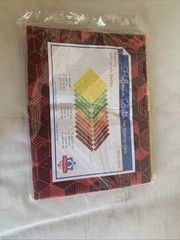 Cotton Fabric Spectrum Batiks Fat Quarter By Hoffman Baltic