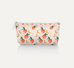 Peachcrush Waterproof PU Coated Polyester Fabric 150x90cm Craft Sewing Material