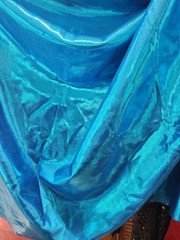 BUNDLE LOT Dance Sportswear Costume Fabric 4 way stretch synthetic sheer