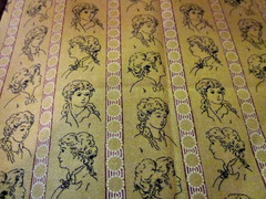 F7035, Jo Morton, Civil War reproductions, 9x 36 inches, rare design,