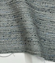Knoll Rivington in Doragon, 9y33in, Modern fabric,W/Nano-Tex