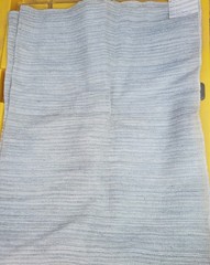 Vintage Anton Maix Inc. 100% Wool Fabric 52″ (4C26-22) Germany