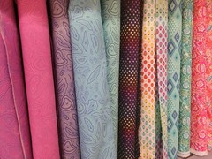 10 Fat Quarters Grab Bag – Tula Pink 100% cotton No Duplicates