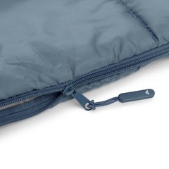 50F Flannel SLB Sleeping Bag 2 Pack Camping Overnight Sleep Gear