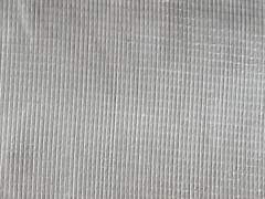 OILCLOTH FABRIC BOLT 12 YDS FLORAL GOLD WHITE 47″ WIDE
