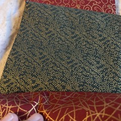 Quilting Divas Monthly Fabric One Yard Packages Eight Fabrics