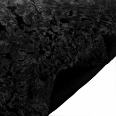 UPHOLSTERY LUXURY VELVET FABRIC SOFA CURTAIN MATTRESS CUSHION COVER WALL 60″W