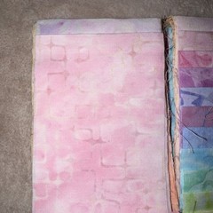 Timeless Treasures Tonga Treat Taffy Jelly Roll OOP 2.5” Strip Pack 40 Precuts